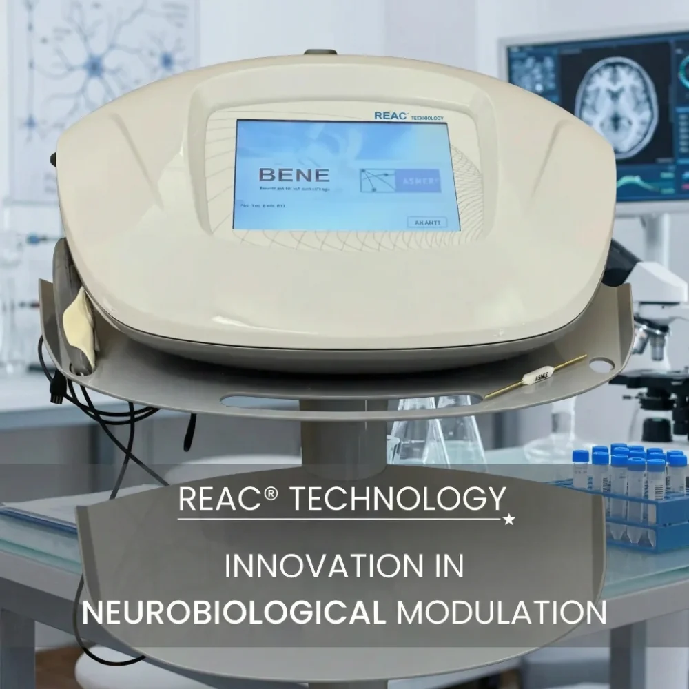 REAC-BENE-MOD-110-ASMED
