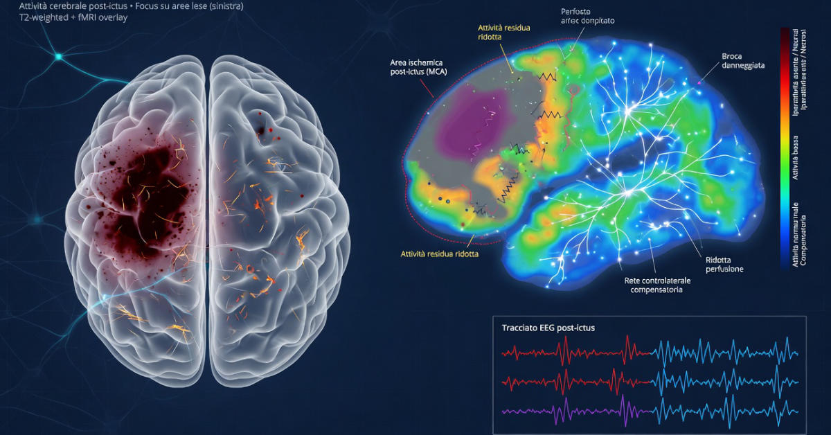 Modulación Neurobiológica REAC en Recuperación Post-Ictus: Análisis de Protocolos NPO y NMO