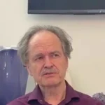 John Frederickson, psicoterapeuta
